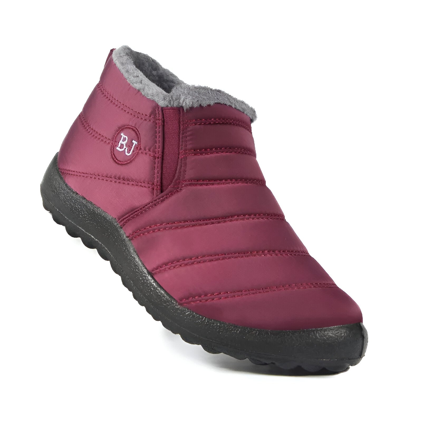 Marvik™ | Bequeme orthopädische Winterschuhe