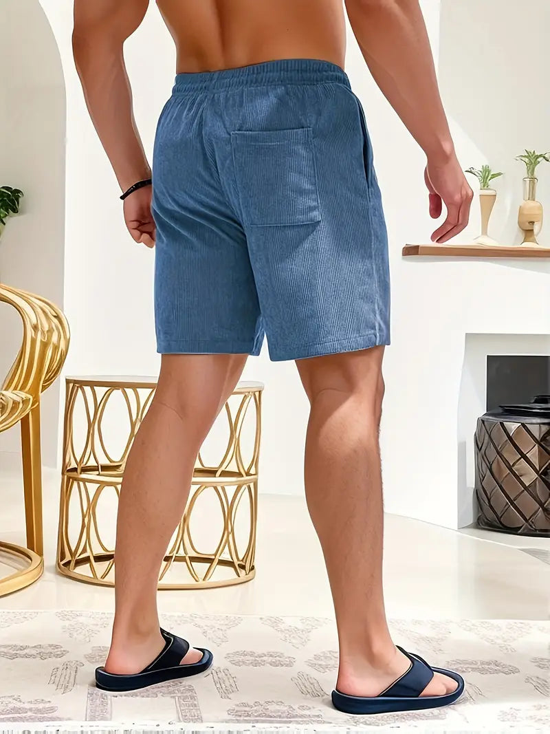 Hugo – Stilvolle Herren Shorts für Freizeit