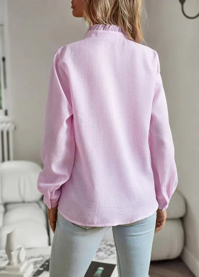 Rosilda I Elegante Bluse
