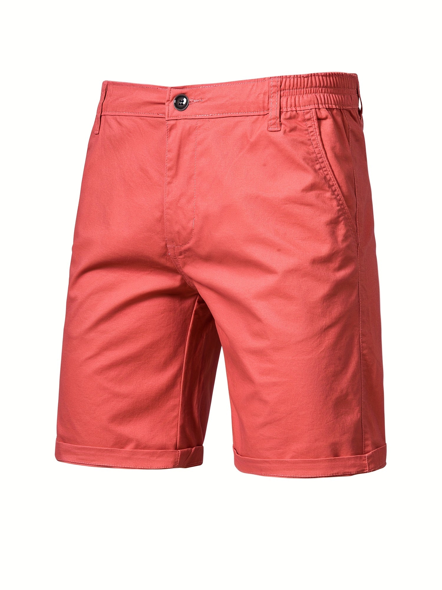 Lukas – Elegante Baumwollshorts