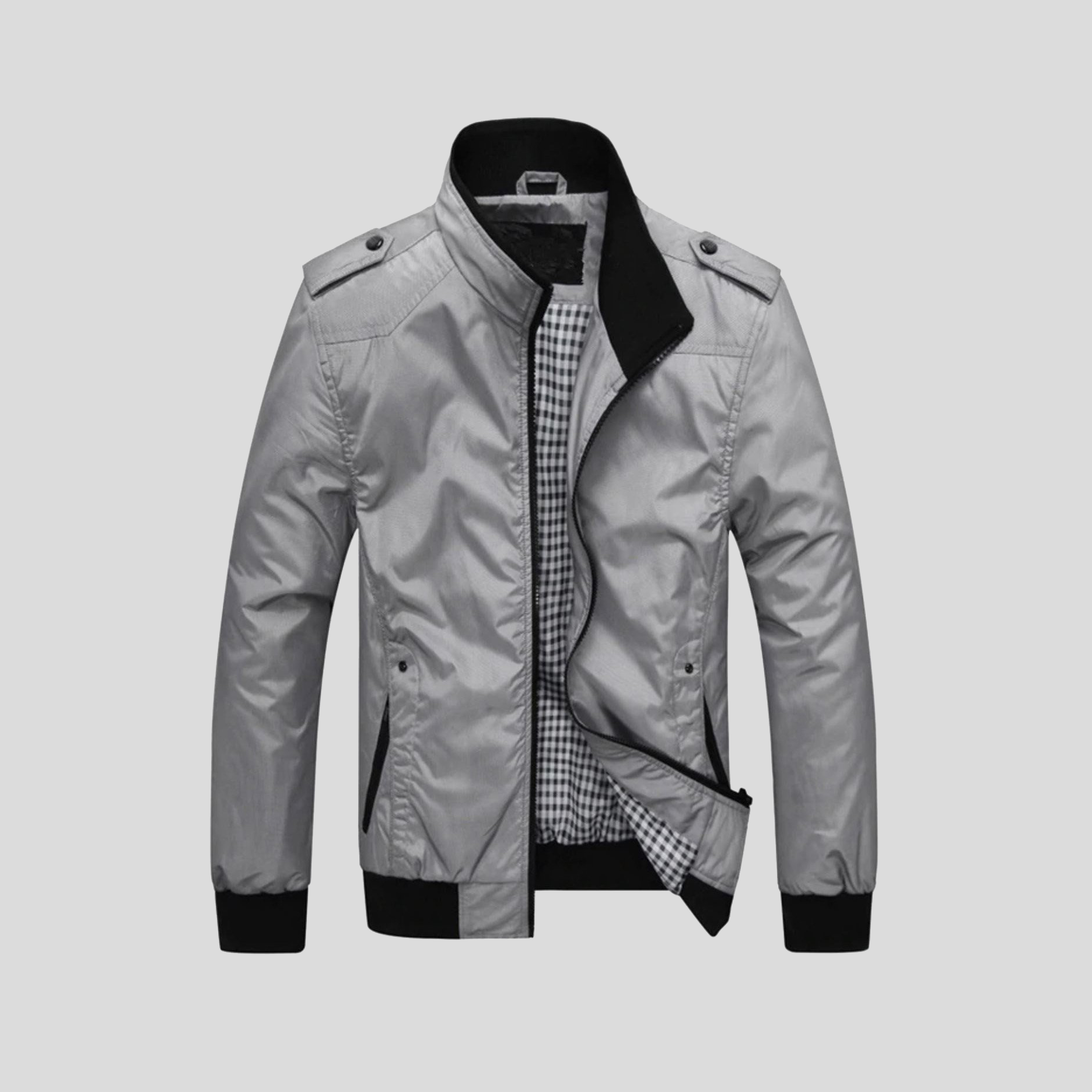Wallace - Blousonjacke