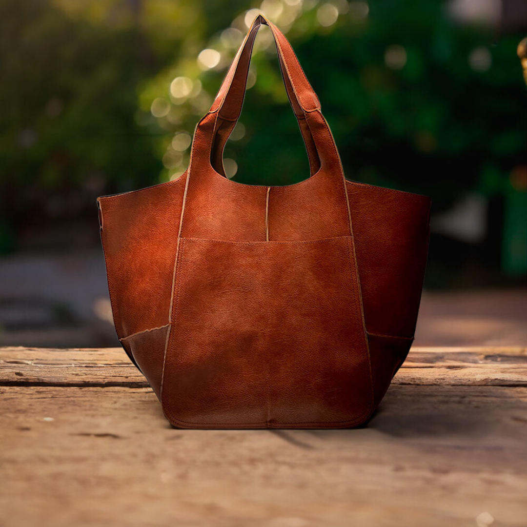 Laura | Vintage Tasche Zeitlose Anziehung