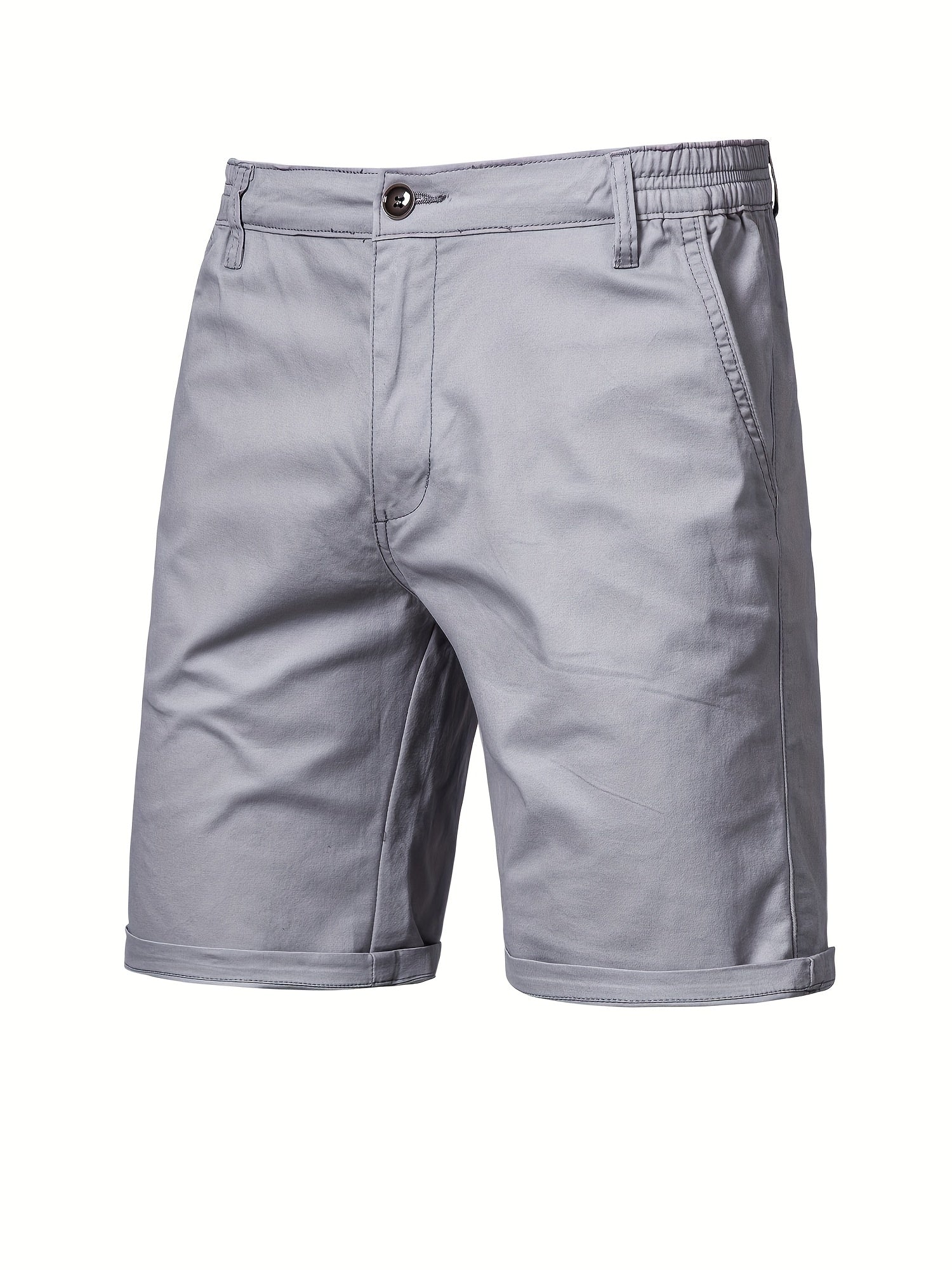 Lukas – Elegante Baumwollshorts