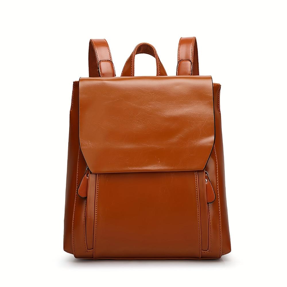 Clara™ | Vintage Stepp-Rucksack