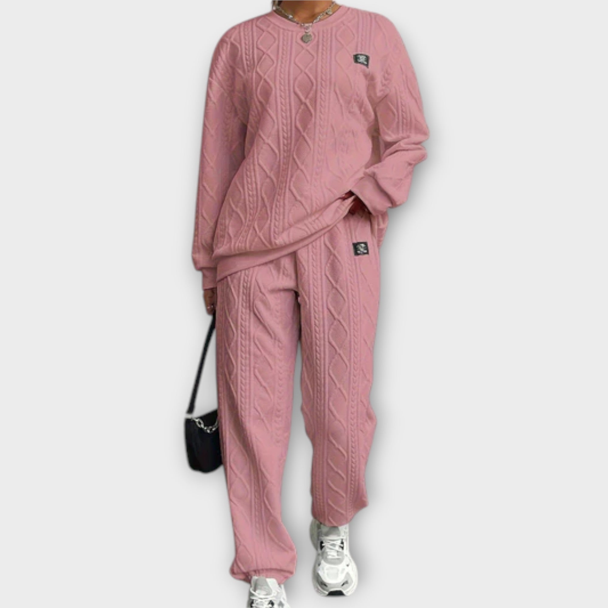 Luna - Lässigäs Set