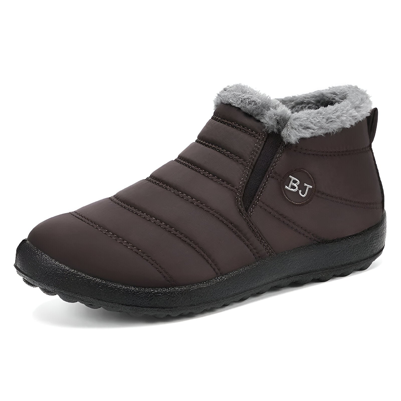 Marvik™ | Bequeme orthopädische Winterschuhe