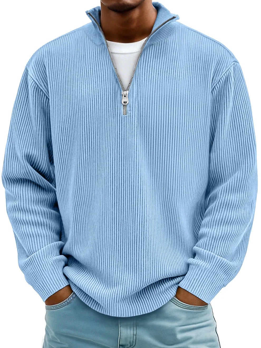 Calix | Trendiger Stilvoller Pullover