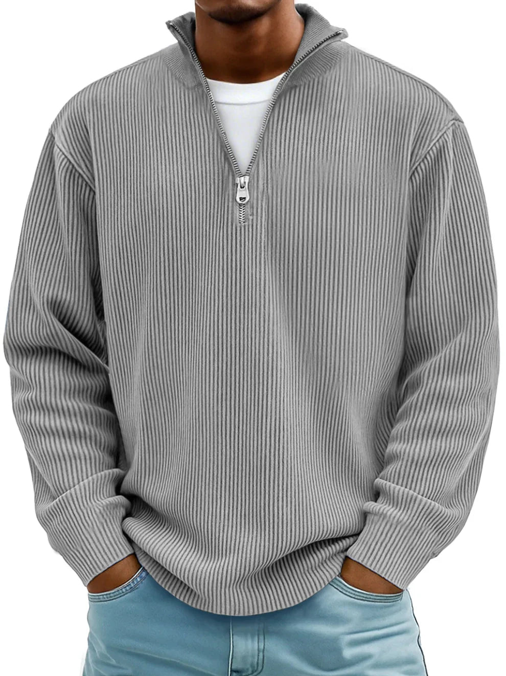 Calix | Trendiger Stilvoller Pullover