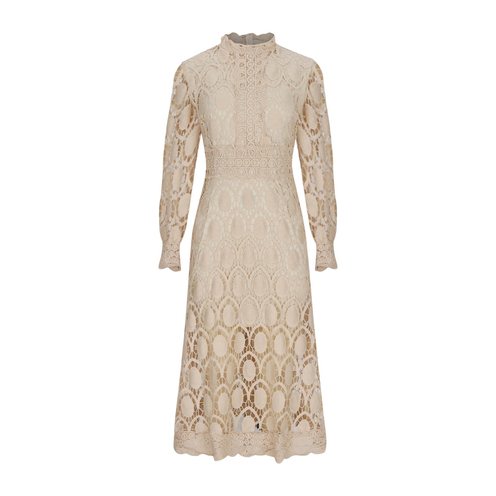 Elaina – Elegantes Kleid