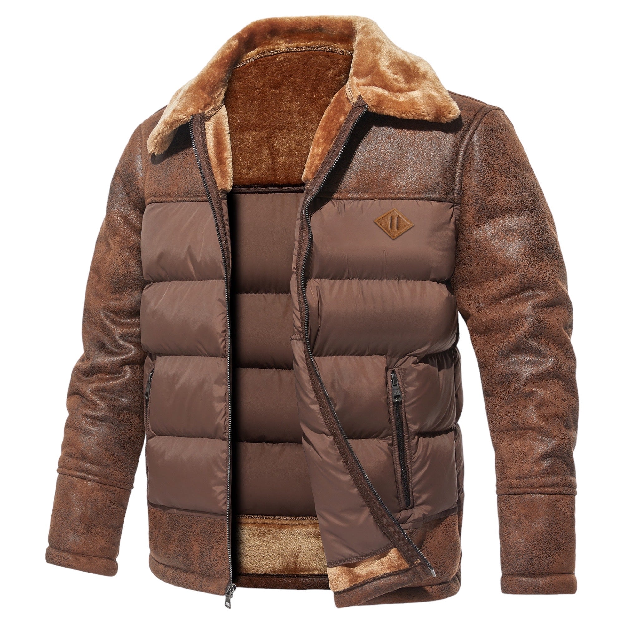 Glacia™ | Herrenjacke