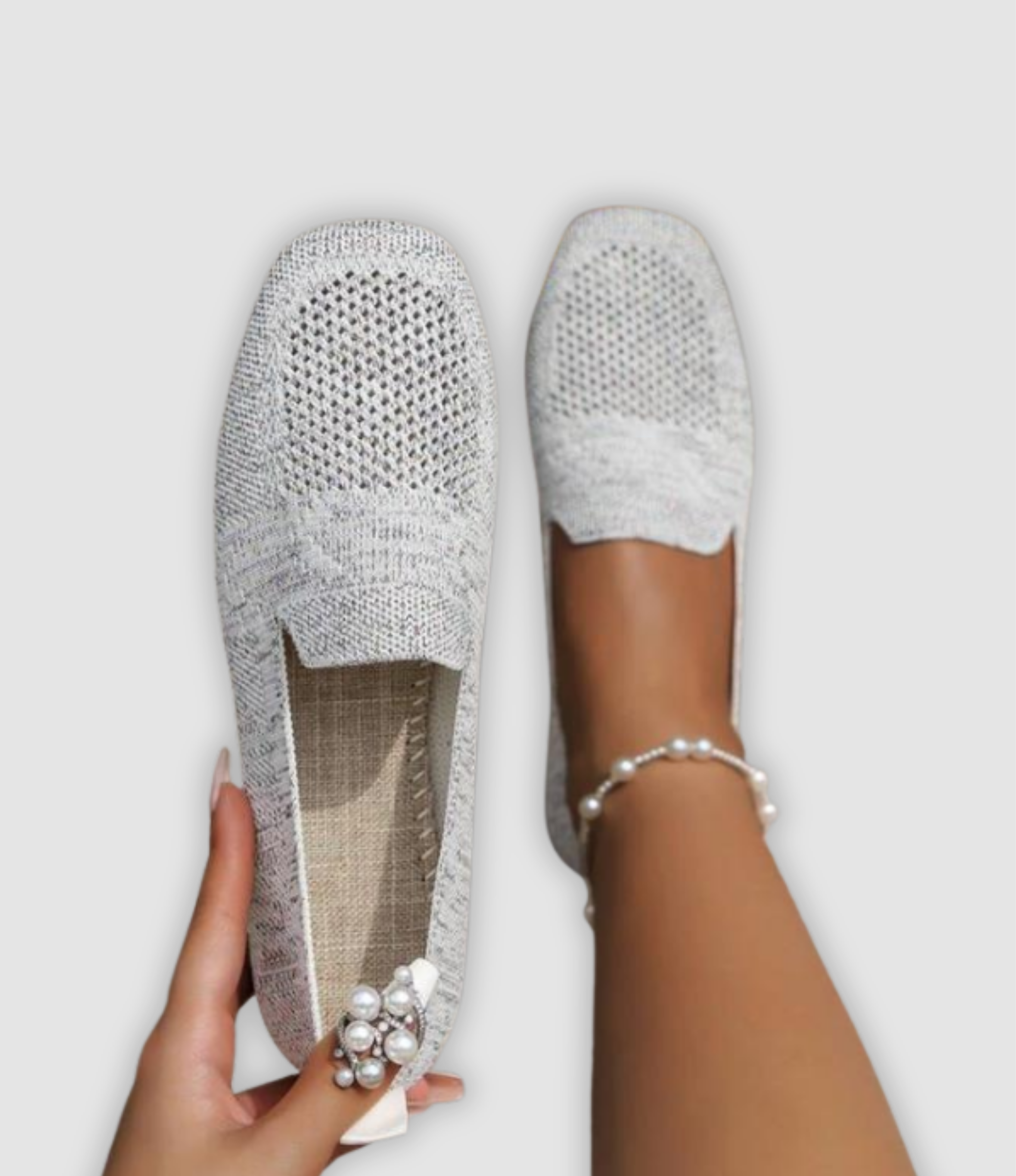 Elsa - Elegante Loafers für Frauen
