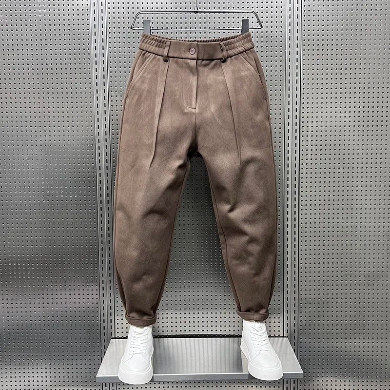 Fabian – Elegante Herrenhose für Stilbewusste