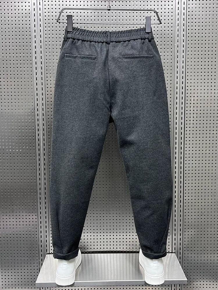 Fabian – Elegante Herrenhose für Stilbewusste