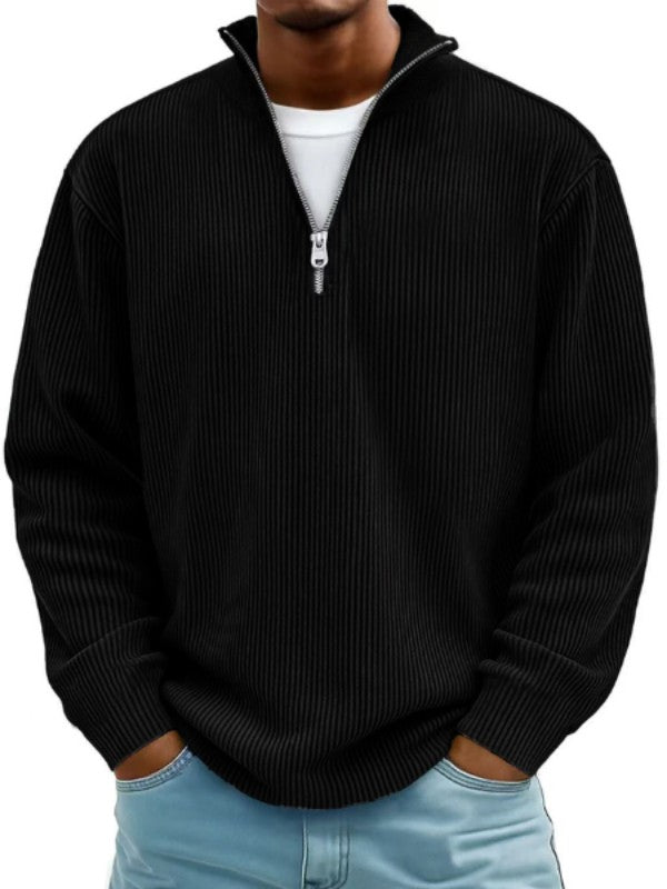 Calix | Trendiger Stilvoller Pullover