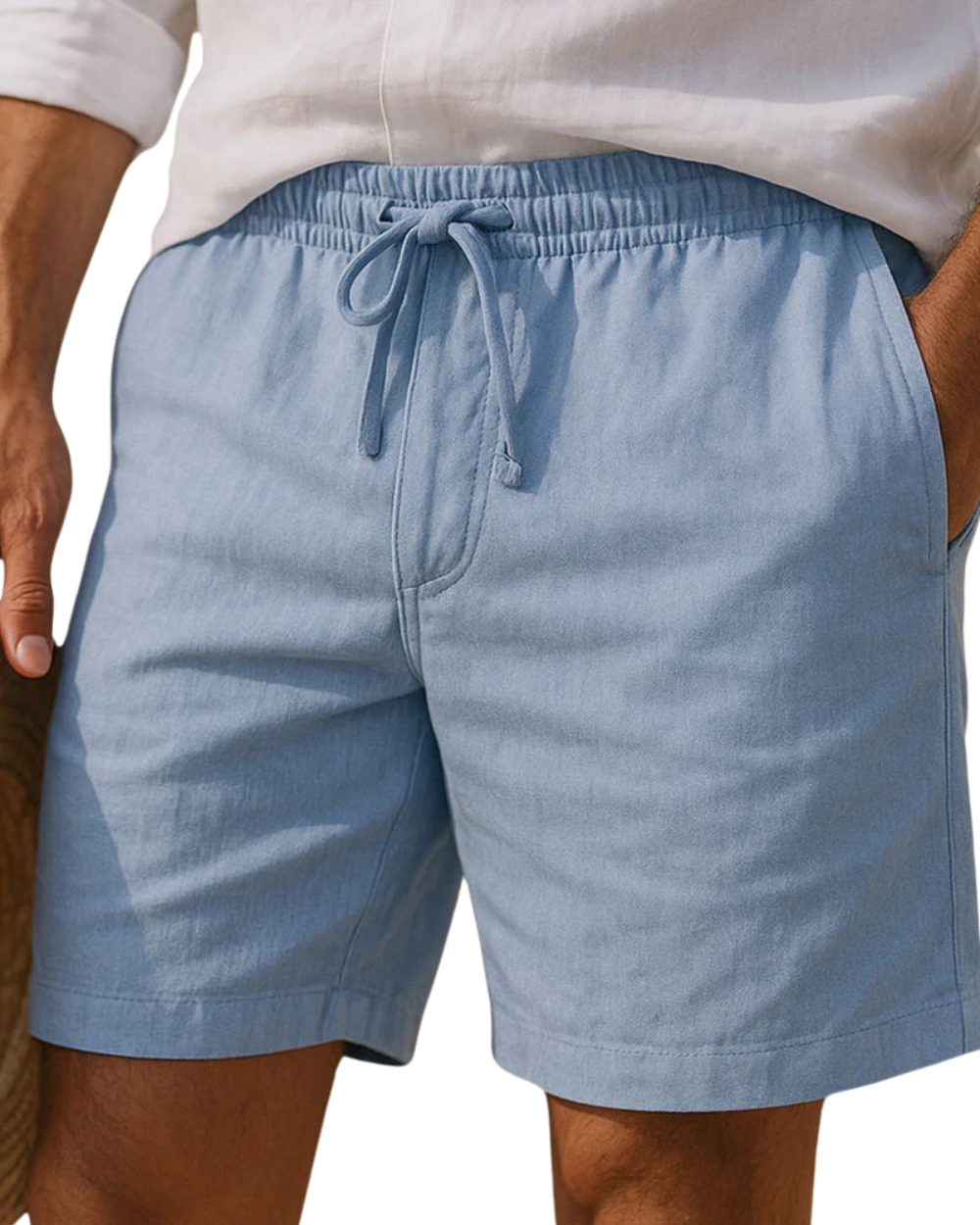 Felix – Stilvolle Shorts für den Sommer