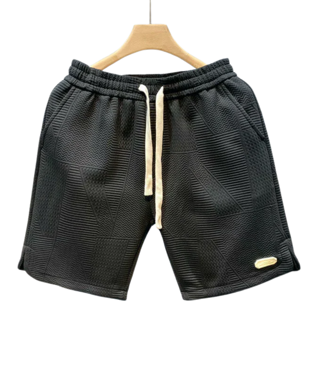 David – Stilvolle Herren-Shorts für Freizeit