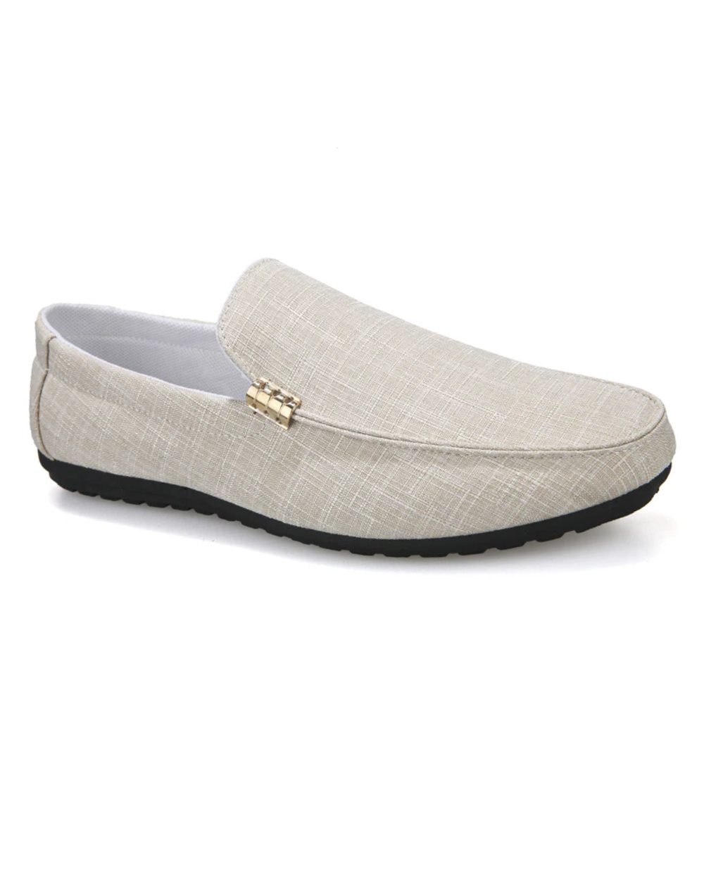 Breathable Men's Loafers