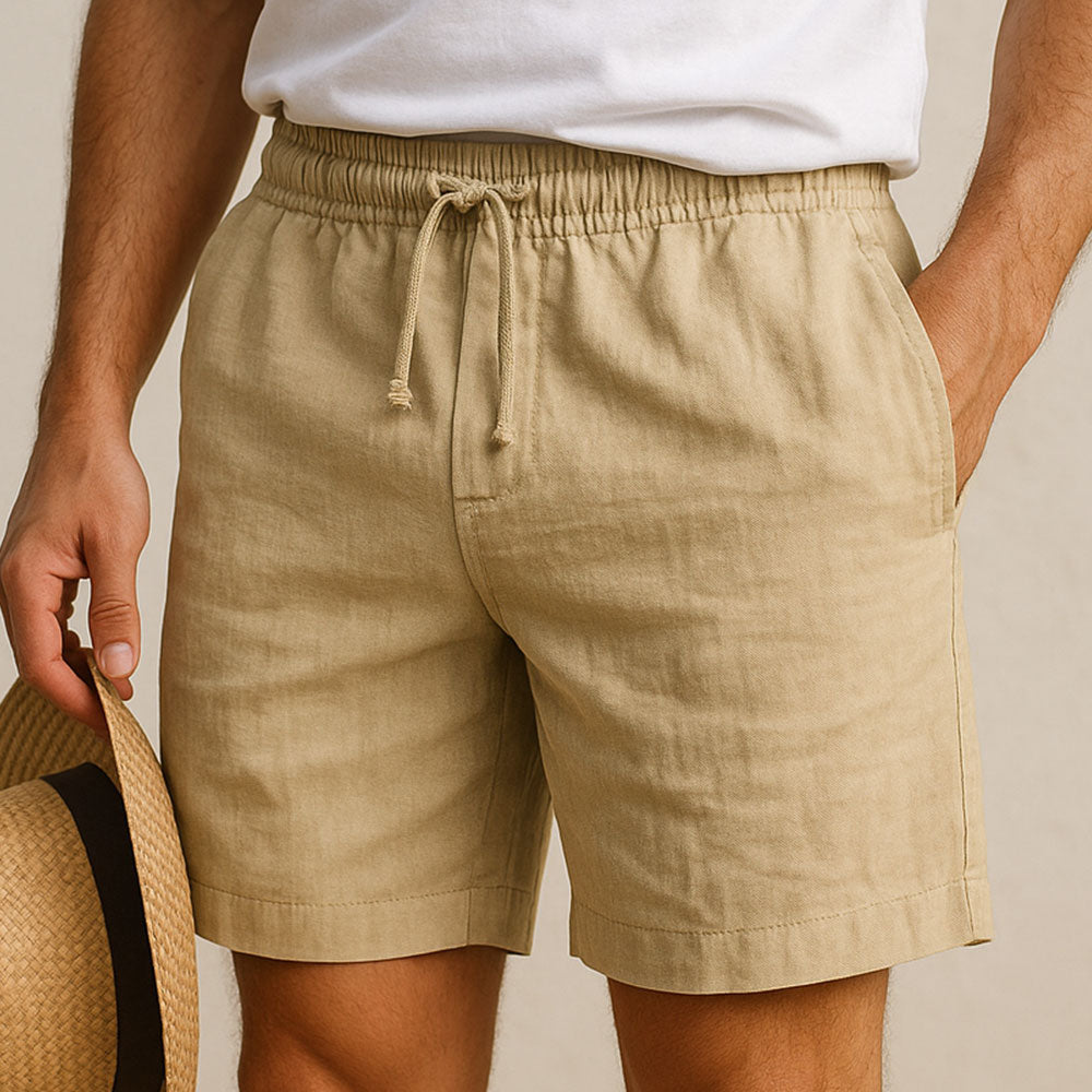 Felix – Stilvolle Shorts für den Sommer