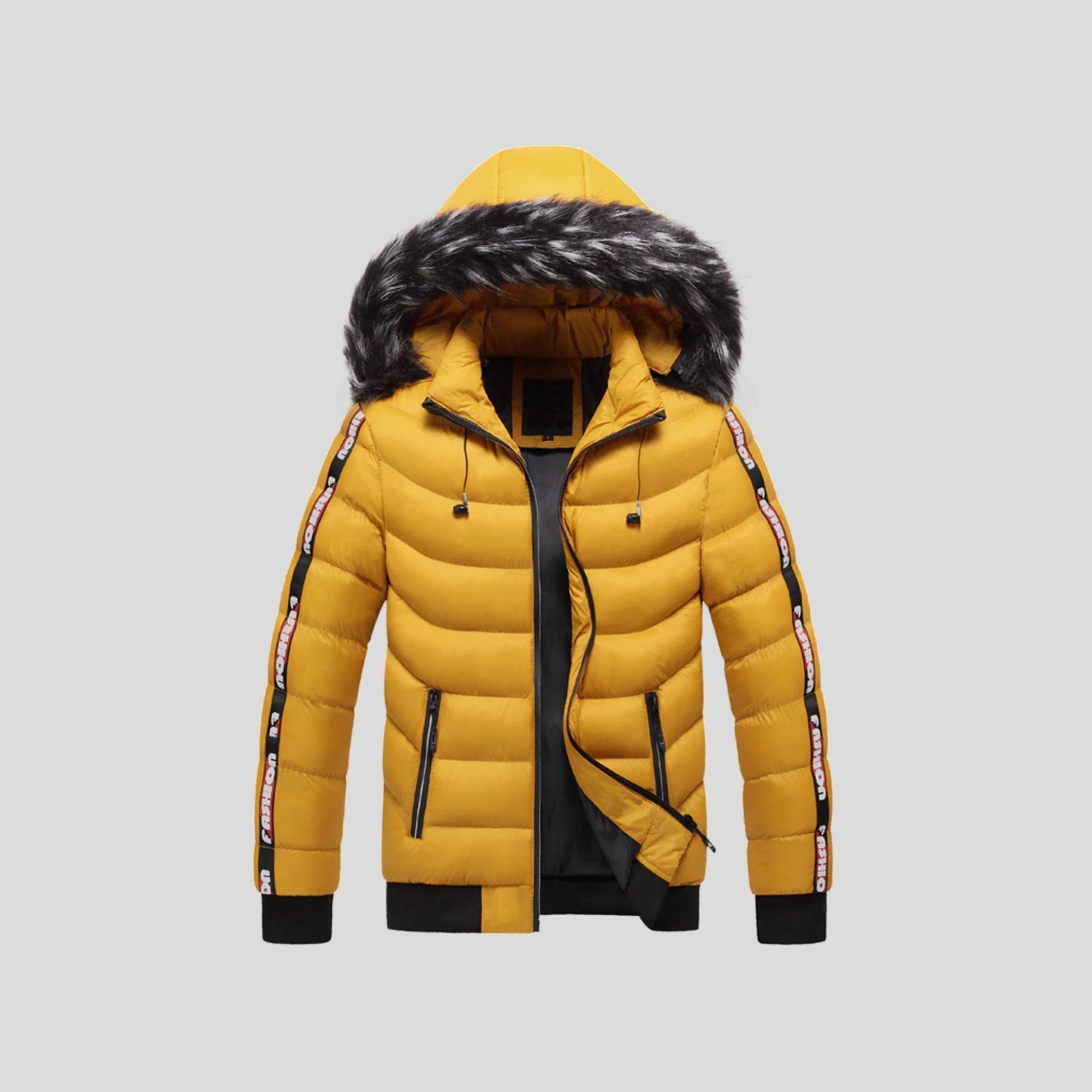 Camden - Pufferjacke