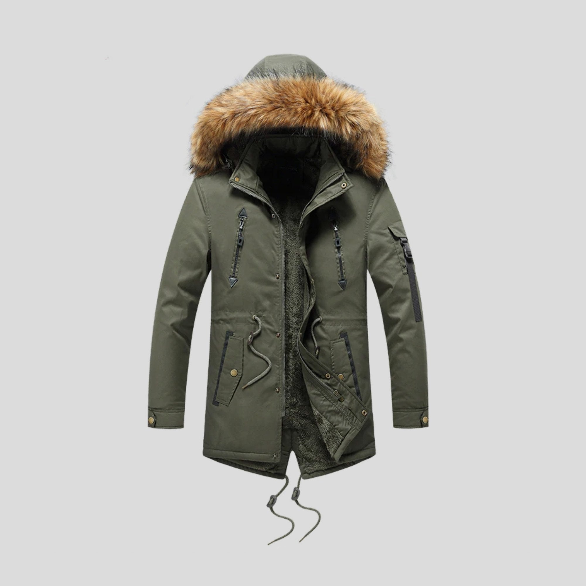 Equinox - Jacke