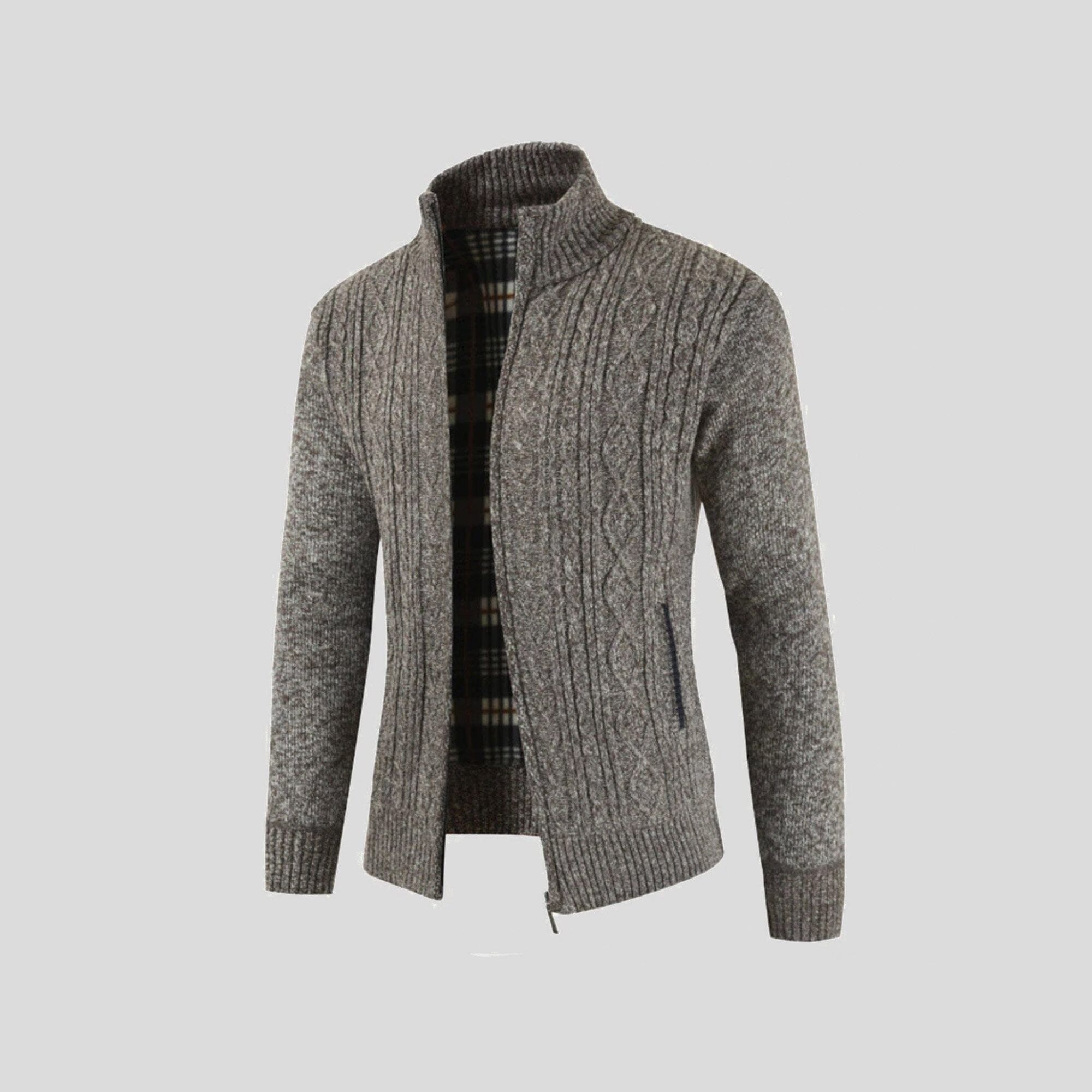 Everstone - Strickjacke