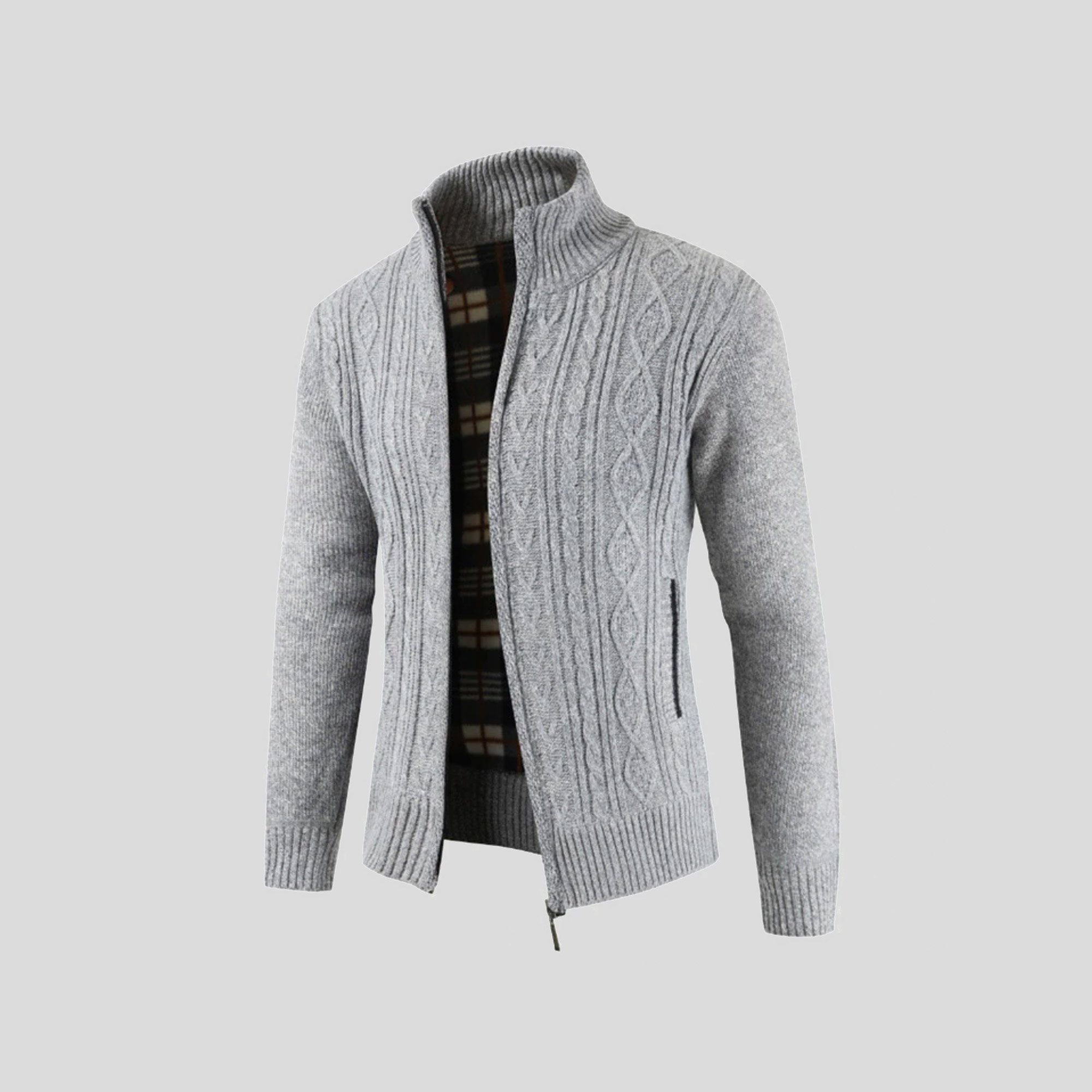 Everstone - Strickjacke