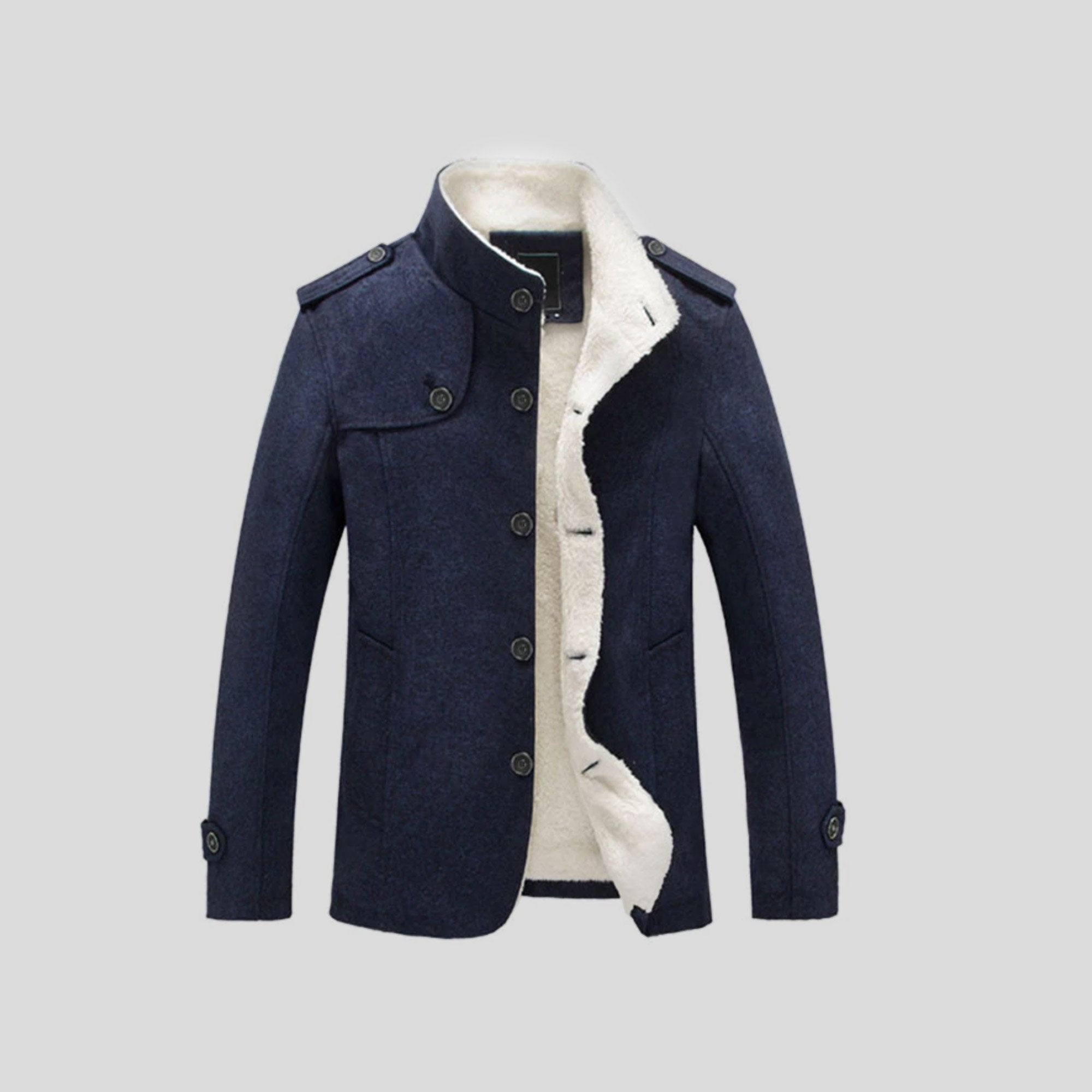 Portobello - Jacke