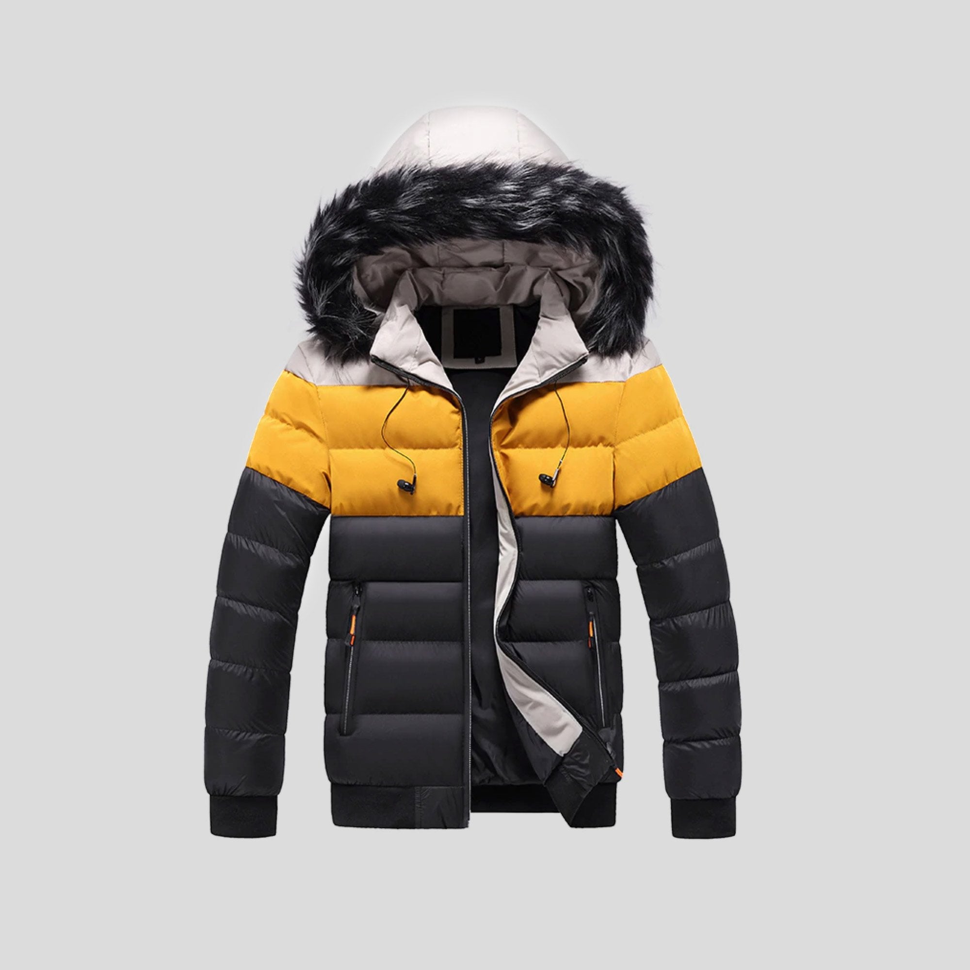 Spencer - Summit Jacke