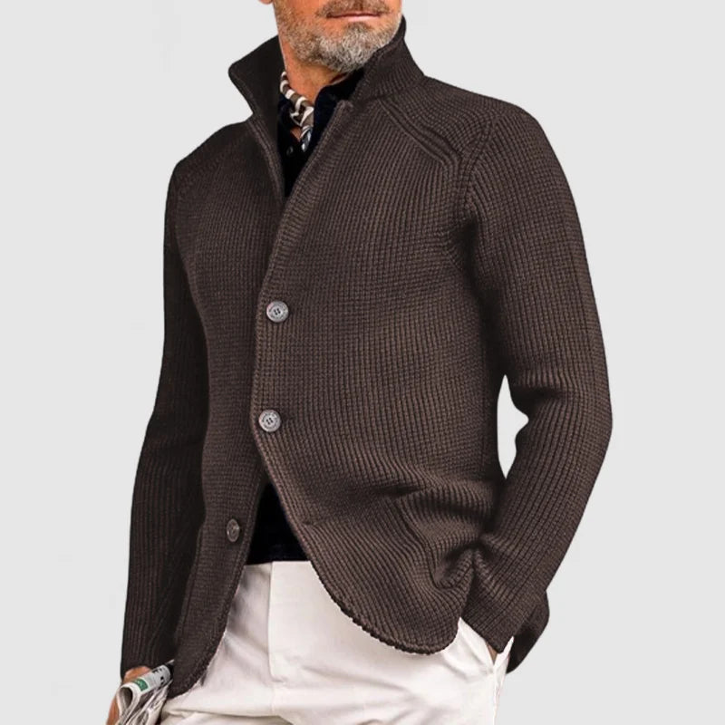 Marc | Eleganter Cardigan