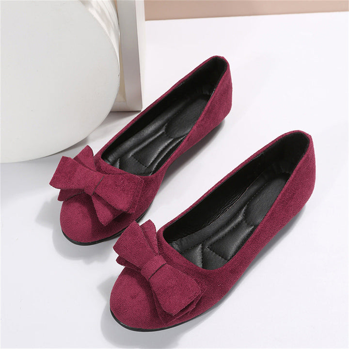 Elly | Bequeme und stabile orthopädische Schuhe