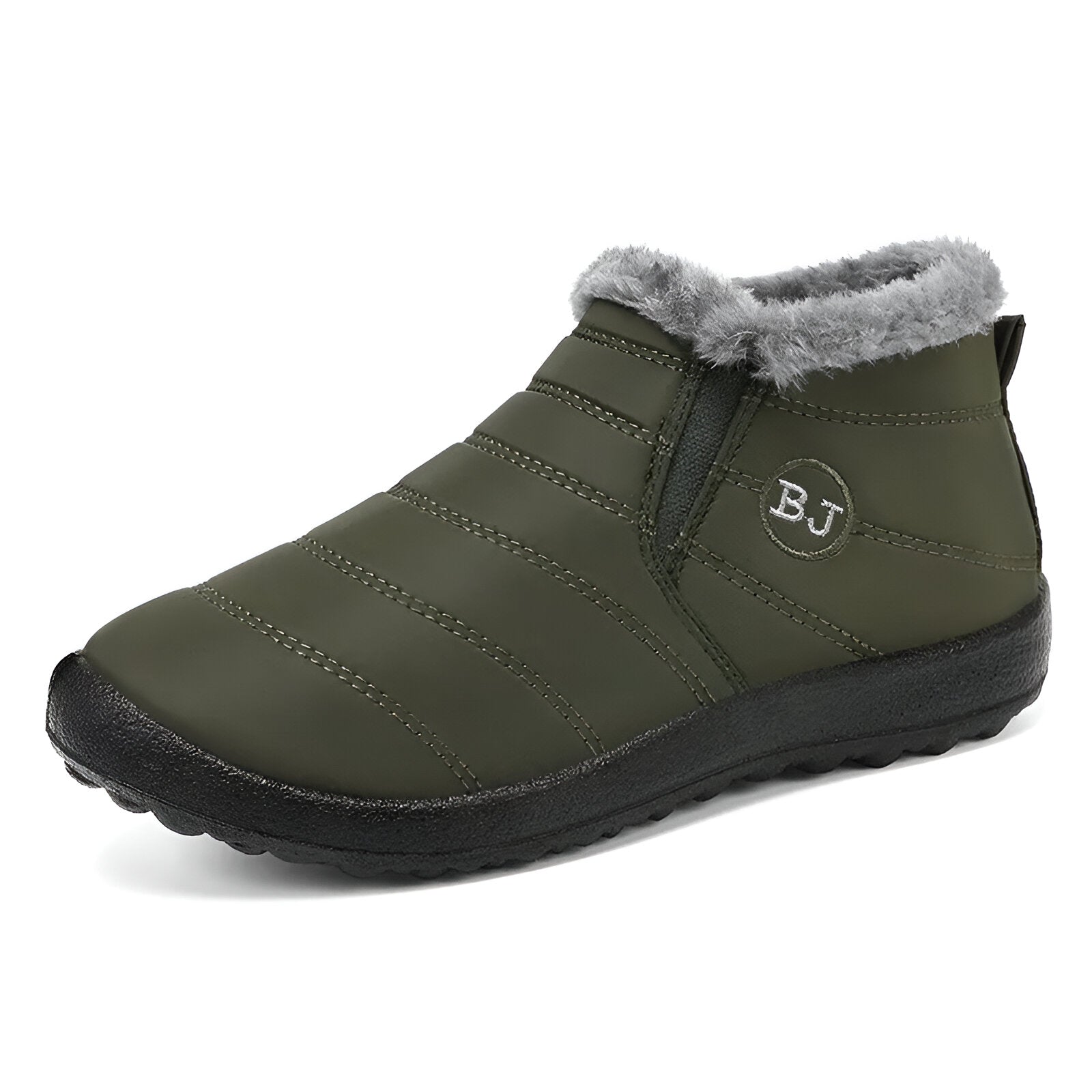 Marvik™ | Bequeme orthopädische Winterschuhe