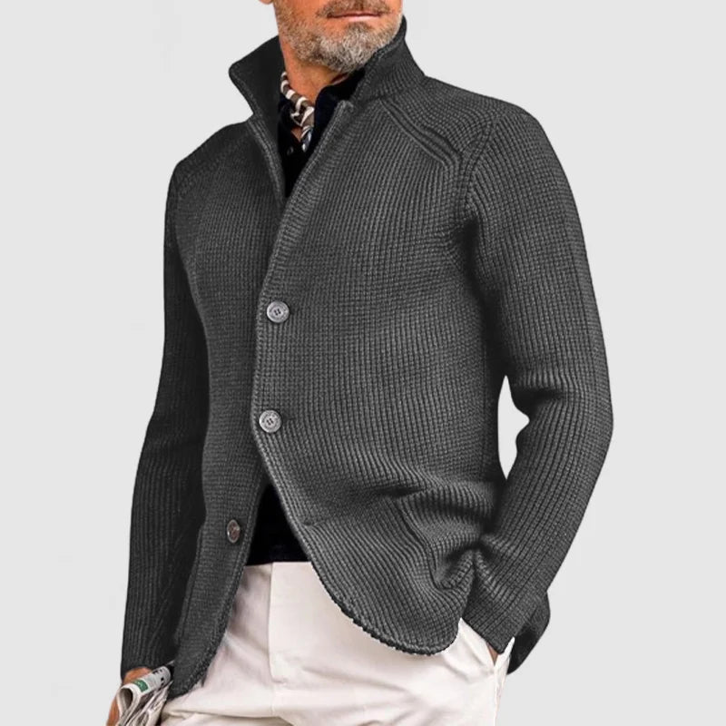 Marc | Eleganter Cardigan