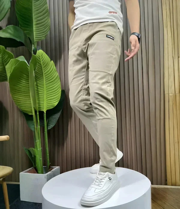 Christian – Stylische Cargo-Hose für Herren
