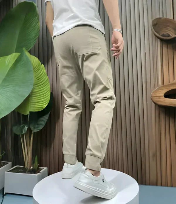 Christian – Stylische Cargo-Hose für Herren