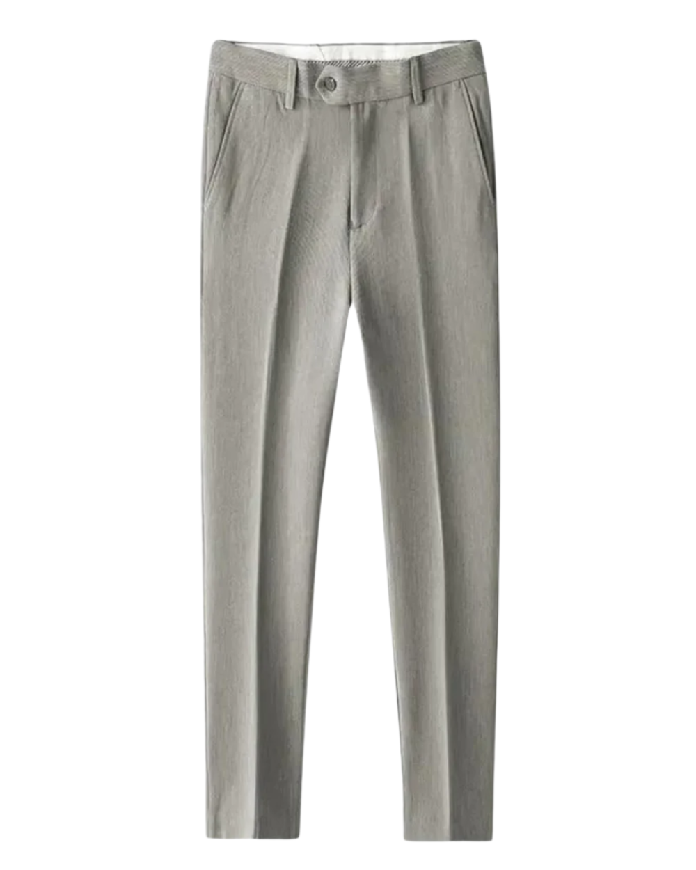 Alexander – Elegante Casual-Hose in Turin