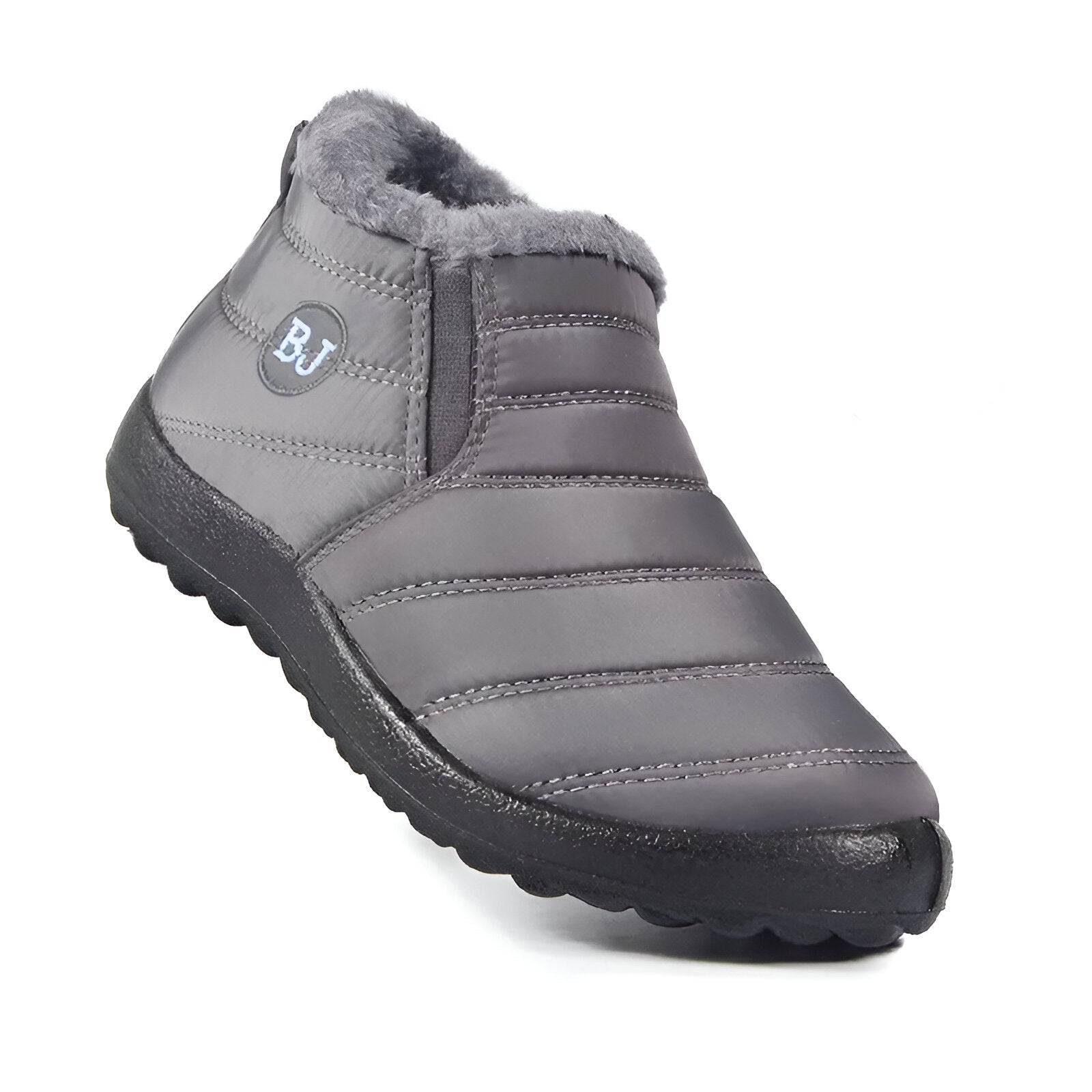 Marvik™ | Bequeme orthopädische Winterschuhe