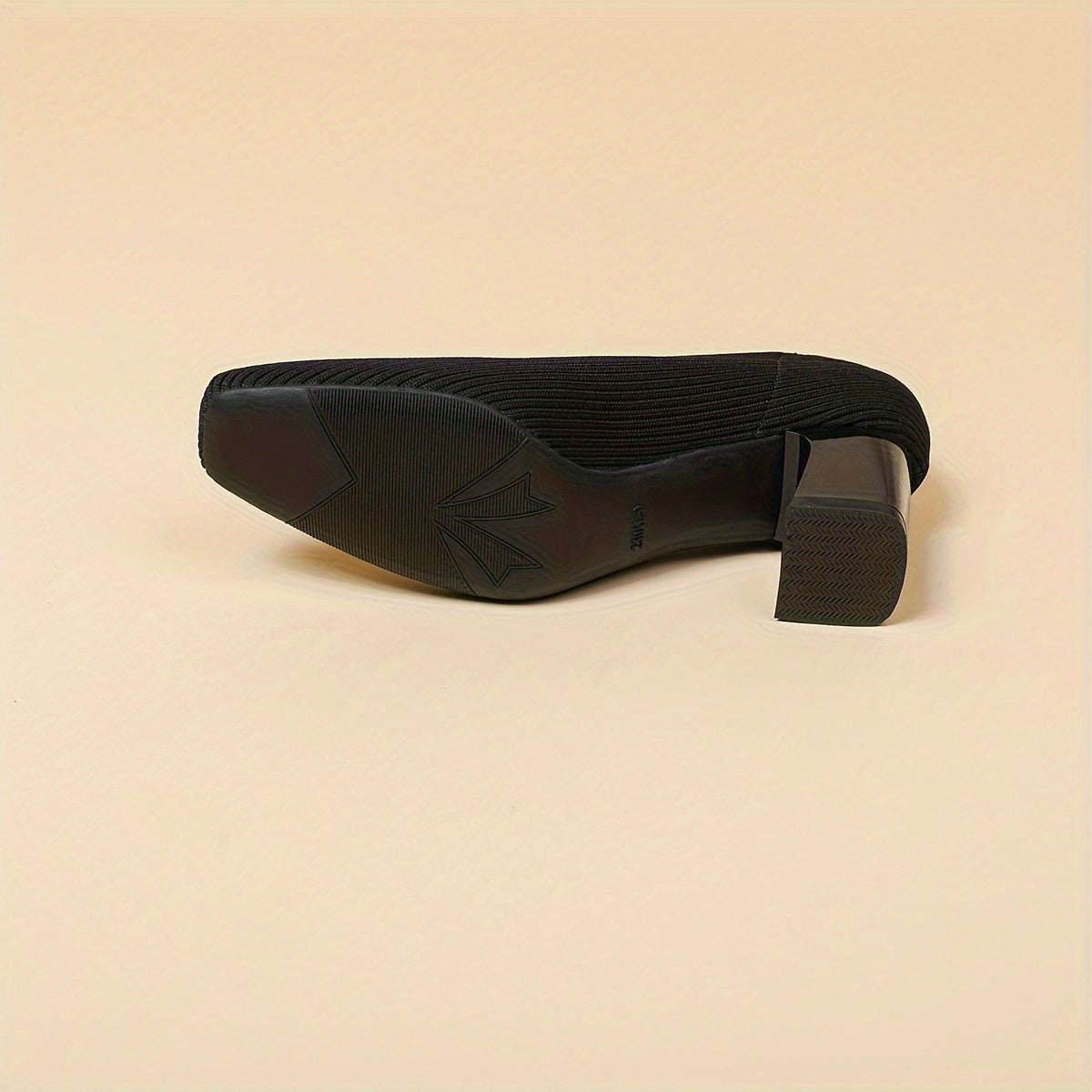 Marie™ – Komfortable Pumps mit stabilem Absatz für zuverlässige Unterstützung