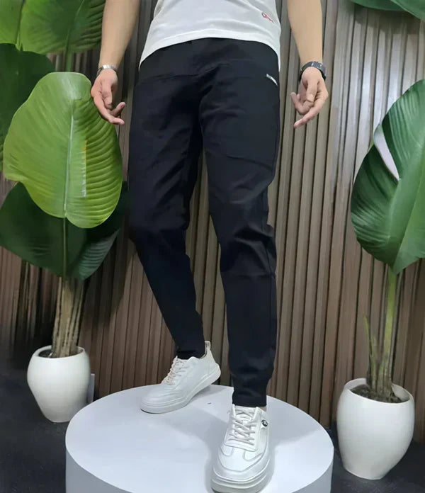 Christian – Stylische Cargo-Hose für Herren