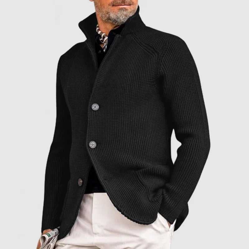Marc | Eleganter Cardigan