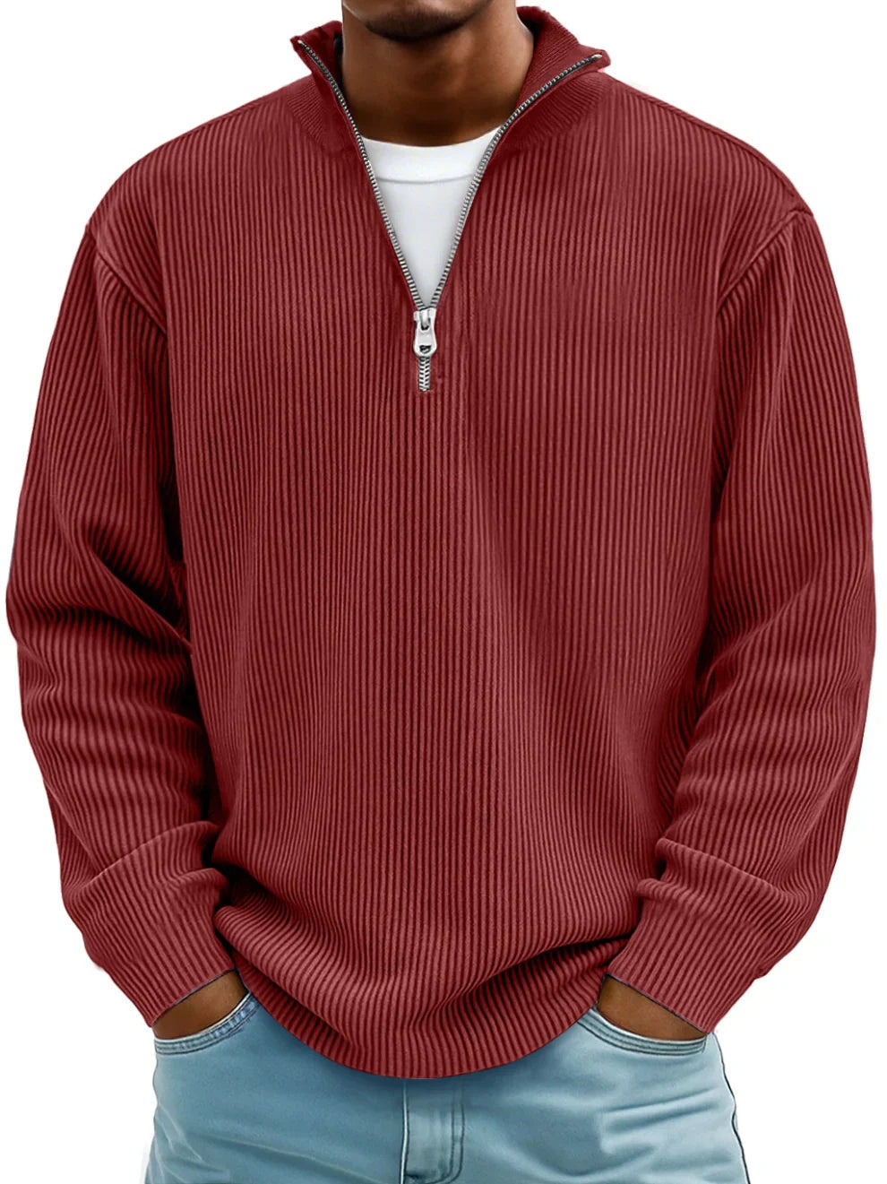 Calix | Trendiger Stilvoller Pullover