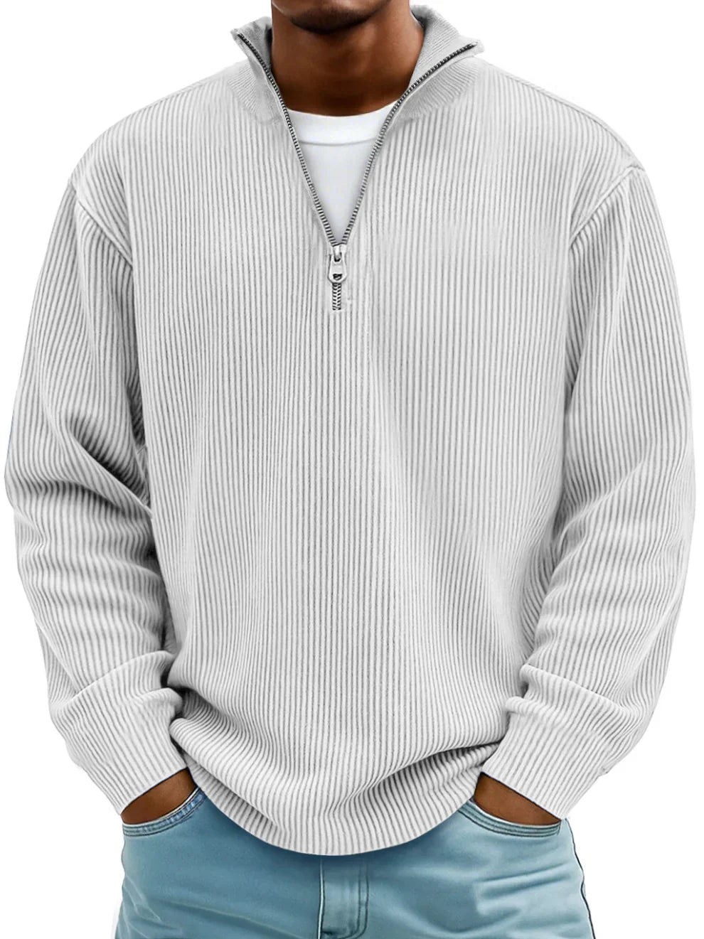 Calix | Trendiger Stilvoller Pullover