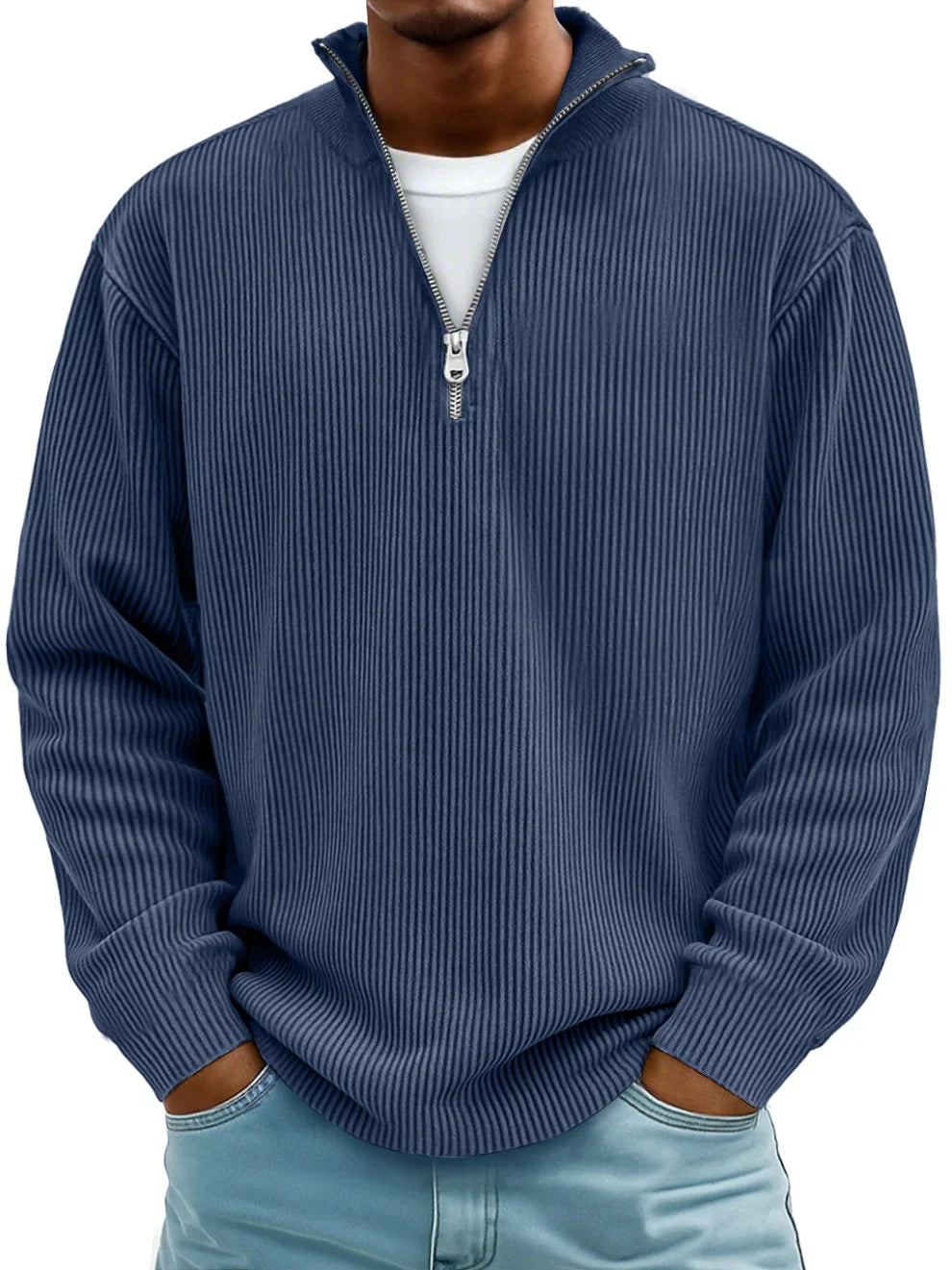 Calix | Trendiger Stilvoller Pullover