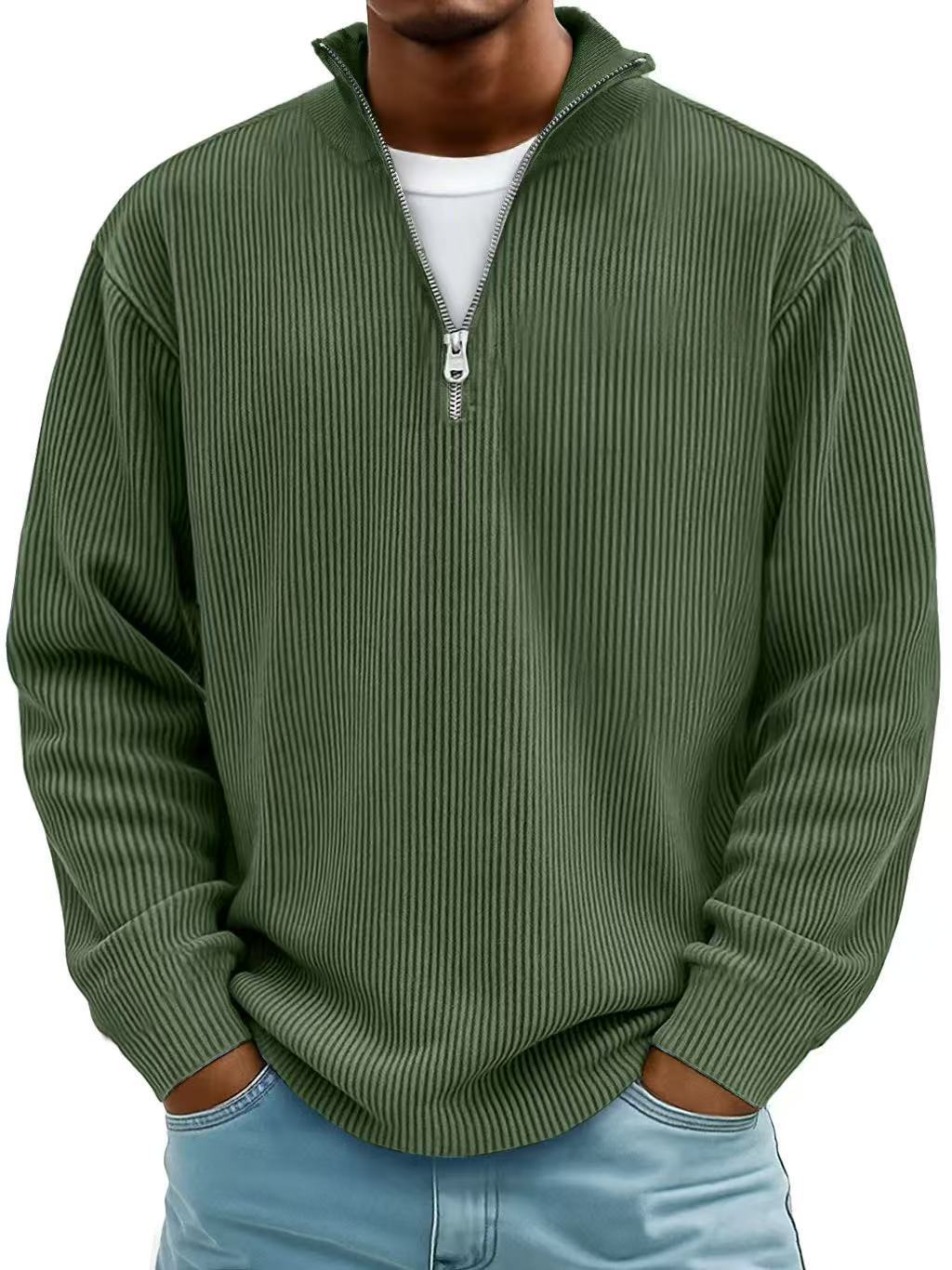 Calix | Trendiger Stilvoller Pullover