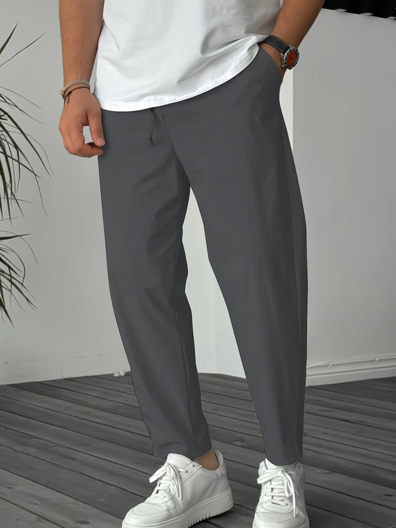 Adrian – Elegante Herrenpantalon