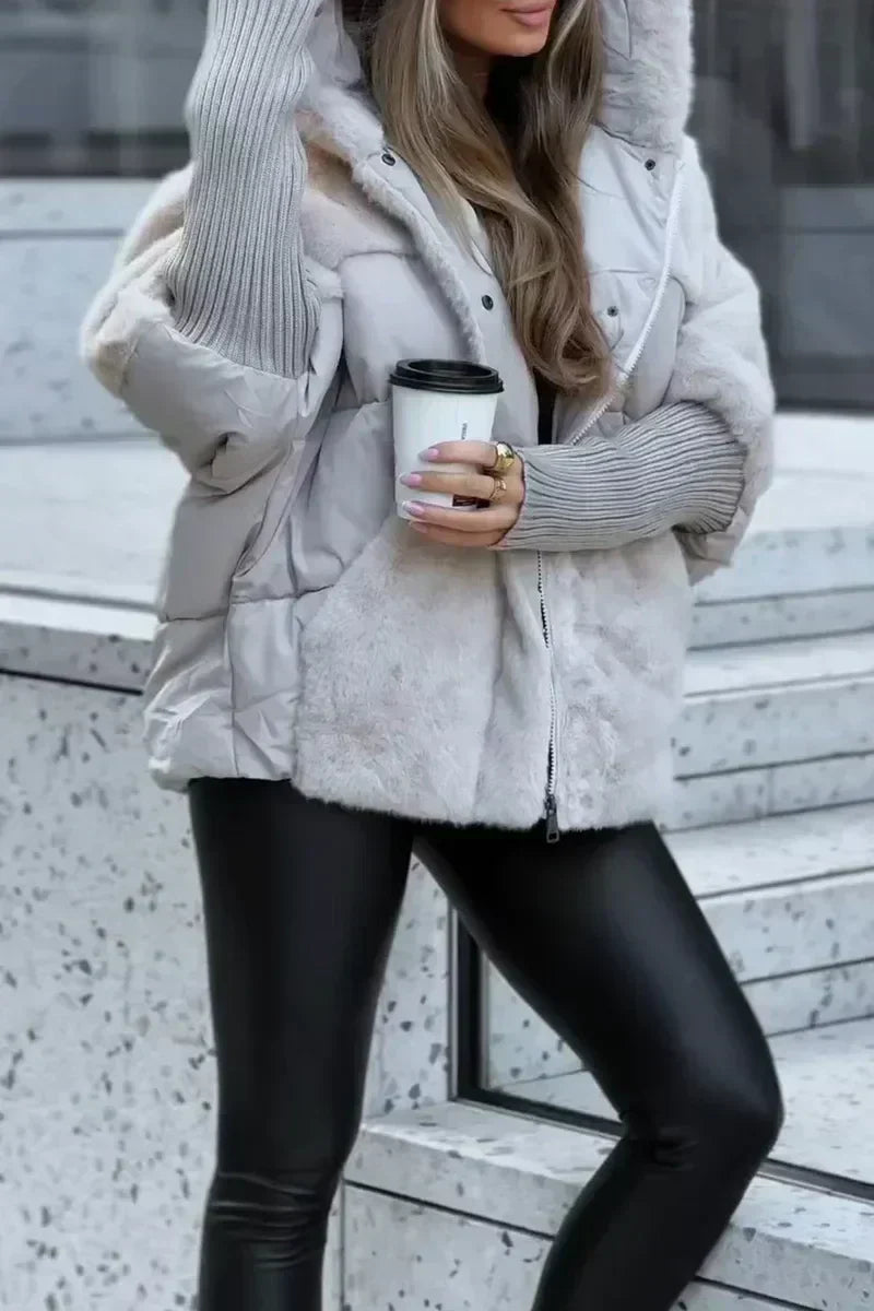 SARAH | Wintermantel