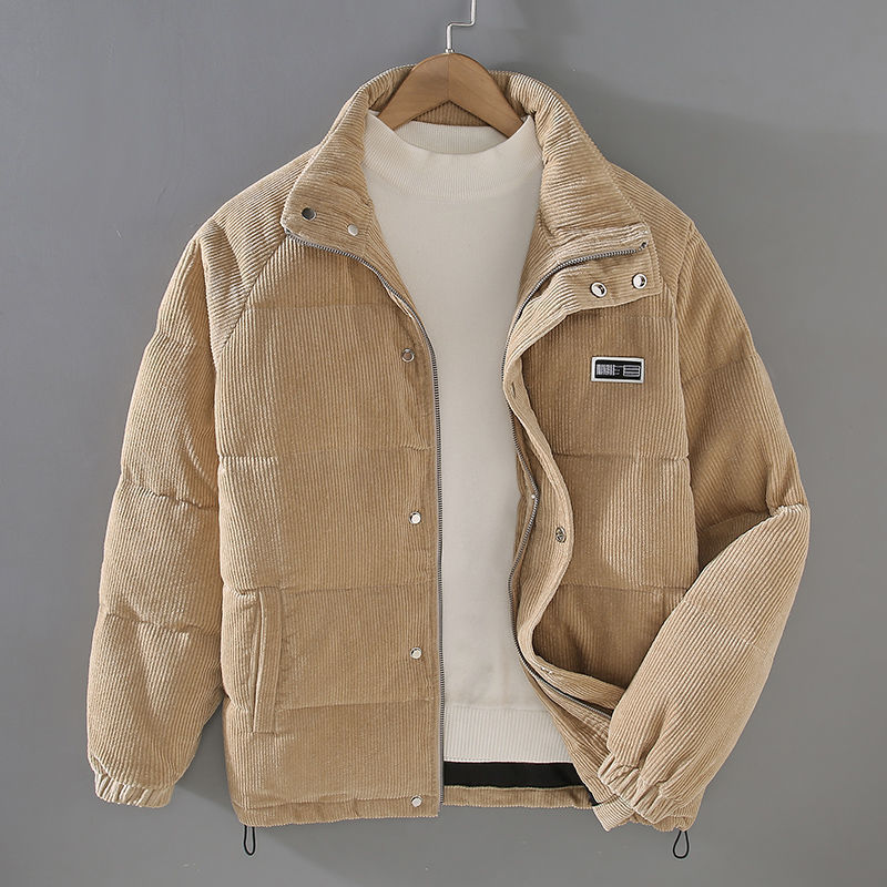 Tommy™ | Kordjacke