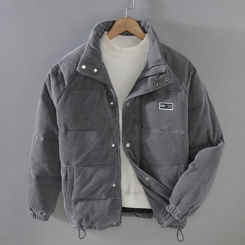 Tommy™ | Kordjacke