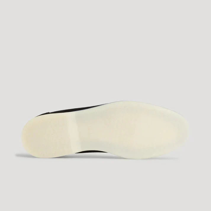 Elegante Loafers aus Wildleder