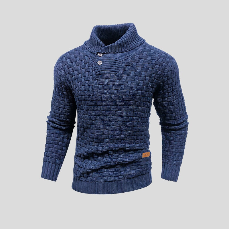 Rowan - Überland Thermo Pullover