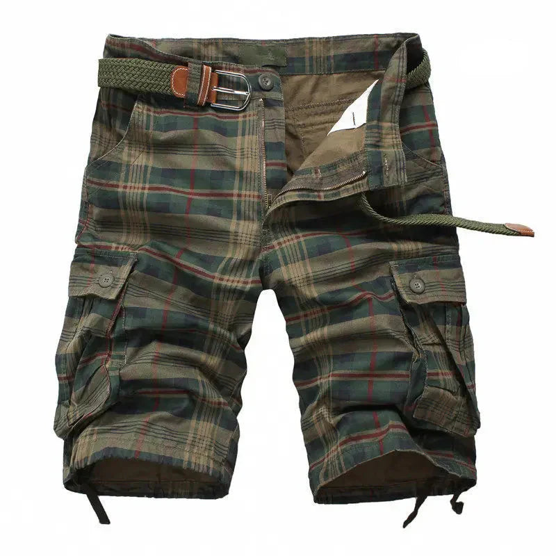 Klaus – Lässige Strandshorts für Herren